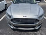 Used 2016 Ford Fusion SE w/ Equipment Group 202A image 2