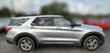 Used 2021 Ford Explorer XLT w/ Equipment Group 202A image 2