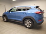 Used 2016 Hyundai Tucson SE w/ Option Group 02 image 3