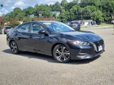 Used 2023 Nissan Sentra SV image 2