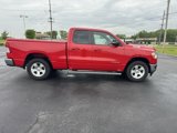 Used 2021 RAM 1500 Big Horn image 4