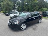 Used 2019 Nissan Sentra S image 2