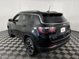 Used 2022 Jeep Compass Limited image 5