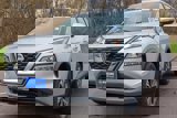 Used 2022 Nissan Rogue SV image 2