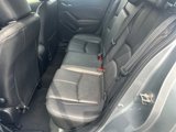 Used 2017 MAZDA MAZDA3 Touring image 4