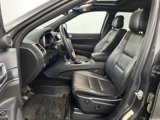 Certified 2020 Jeep Grand Cherokee Limited w/ Trailer Tow Group IV image 4