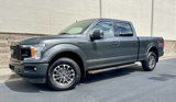 Used 2019 Ford F150 4x4 SuperCrew image 2