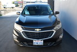 Used 2020 Chevrolet Equinox LT image 2