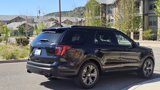Used 2018 Ford Explorer Sport w/ Equipment Group 401A image 5