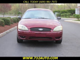 Used 2004 Ford Taurus SES image 5