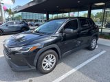 Used 2022 Toyota Corolla Cross L image 4