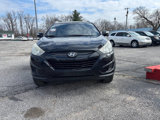 Used 2012 Hyundai Tucson GLS image 2
