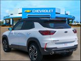 New 2025 Chevrolet TrailBlazer RS w/ Driver Confidence Package image 3