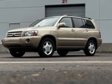 Used 2005 Toyota Highlander 4WD V6 w/ 3rd Row image 2
