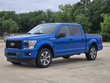 Used 2020 Ford F150 XL w/ Equipment Group 101A Mid image 3