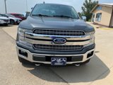 Used 2018 Ford F150 Lariat w/ Equipment Group 502A Luxury image 2