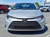 Used 2023 Toyota Corolla LE image 2
