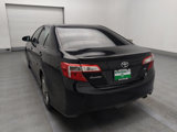 Used 2014 Toyota Camry SE image 5