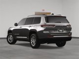 New 2025 Jeep Grand Cherokee L Laredo w/ Luxury Tech Group I image 4