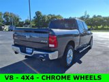 Used 2016 RAM 1500 Big Horn image 3