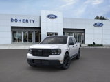 New 2024 Ford Maverick XLT w/ XLT Luxury Package image 2