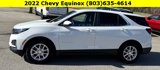 Used 2022 Chevrolet Equinox LT image 4