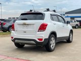 Used 2017 Chevrolet Trax LT w/ LT Convenience Package image 2
