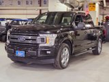 Used 2019 Ford F150 XLT w/ Equipment Group 302A Luxury image 4