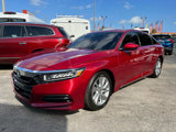 Used 2020 Honda Accord LX image 6