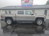 Used 2017 GMC Sierra 1500 SLT w/ SLT Premium Package image 2