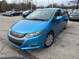Used 2011 Honda Insight image 4
