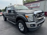 Used 2015 Ford F350 Lariat w/ Lariat Ultimate Package image 2