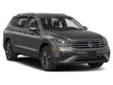 Used 2022 Volkswagen Tiguan SE image 6