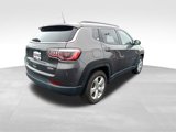 Used 2020 Jeep Compass Latitude image 4