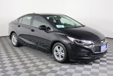 Used 2018 Chevrolet Cruze LT w/ LT Fleet Convenience Package image 4
