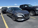 Certified 2021 Nissan Sentra SV image 5