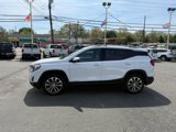 Used 2019 GMC Terrain SLT image 4