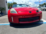 Used 2006 Nissan 350Z Enthusiast w/ (S02) Side Air Bags Pkg image 6