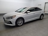 Used 2019 Hyundai Sonata SE image 2