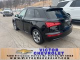 Used 2020 Audi Q5 2.0T Premium w/ Titanium Sport Package image 3