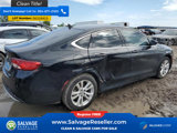 Used 2016 Chrysler 200 Limited image 4