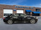 Used 2020 Lincoln Continental AWD w/ Premium Package image 5