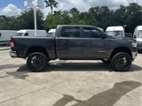 Used 2021 RAM 1500 Big Horn image 2