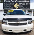 Used 2011 Chevrolet Suburban LTZ image 3