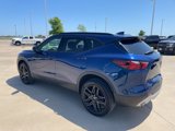 Certified 2022 Chevrolet Blazer LT image 3