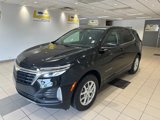 Used 2023 Chevrolet Equinox LT image 2