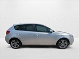 Used 2011 Kia Forte SX w/ Leather Pkg image 4