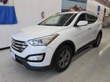 Used 2014 Hyundai Santa Fe Sport w/ Popular Equipment Package 02 image 3
