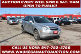 Used 2012 Chevrolet Captiva Sport LTZ image 2