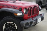Used 2021 Jeep Wrangler Unlimited Rubicon image 3